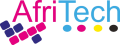 Logo Afritech Graphics & Press Chemicals LTD